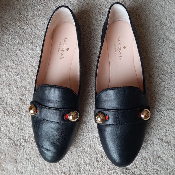 🎉HOST PICK 🎉Kate Spade Shoes - Picture 2 of 5